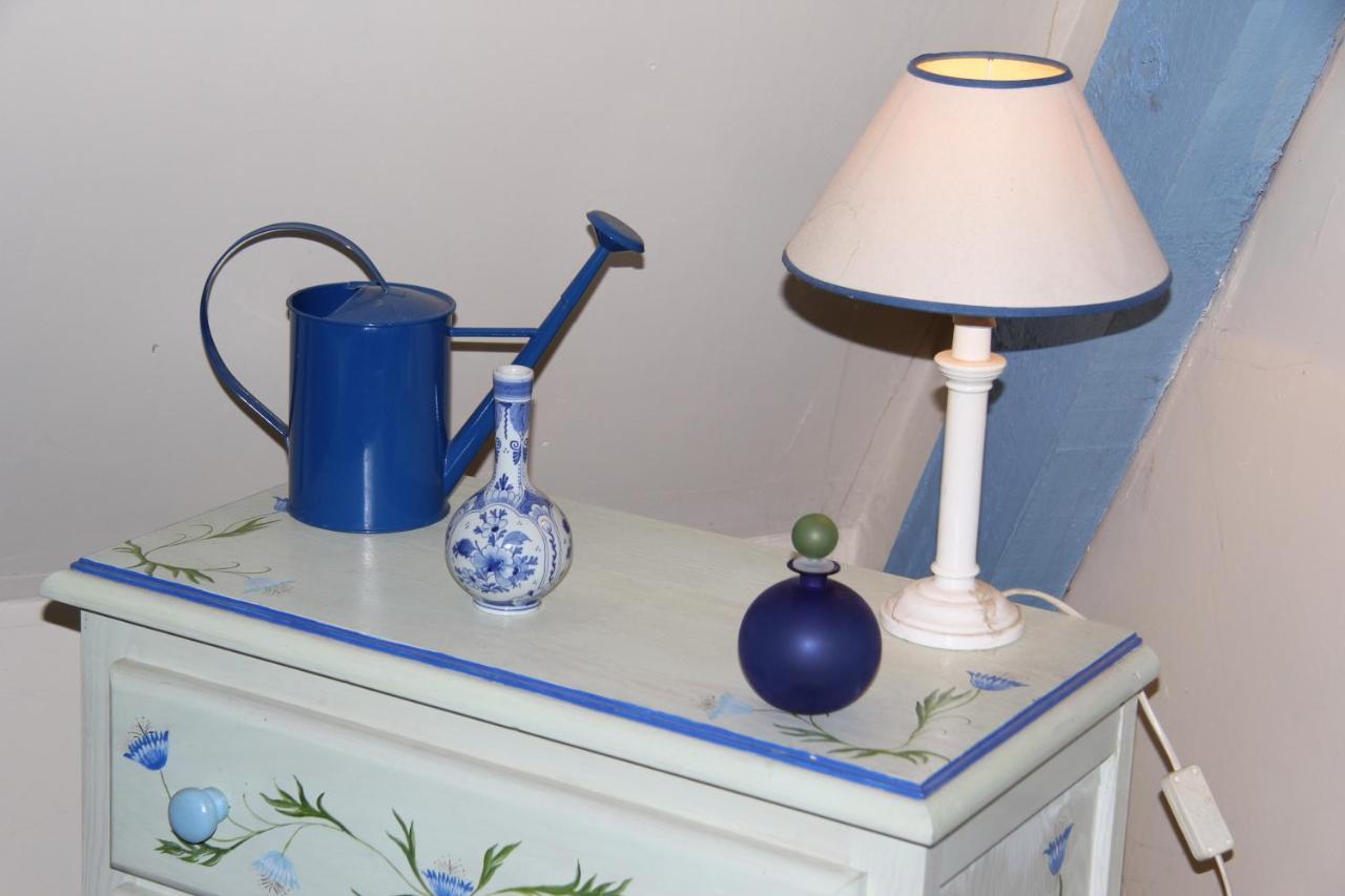 Épaignes Le Cottage Mirabelle מראה חיצוני תמונה