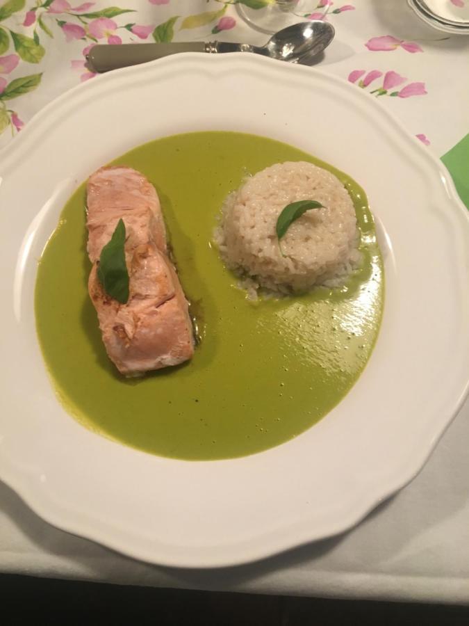 Épaignes Le Cottage Mirabelle מראה חיצוני תמונה